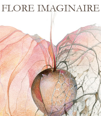 flore imaginaire